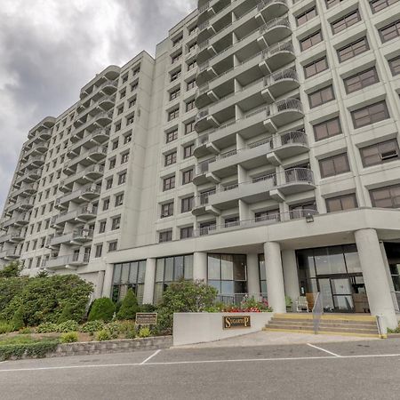 Sugar Top Condos 糖山 外观 照片