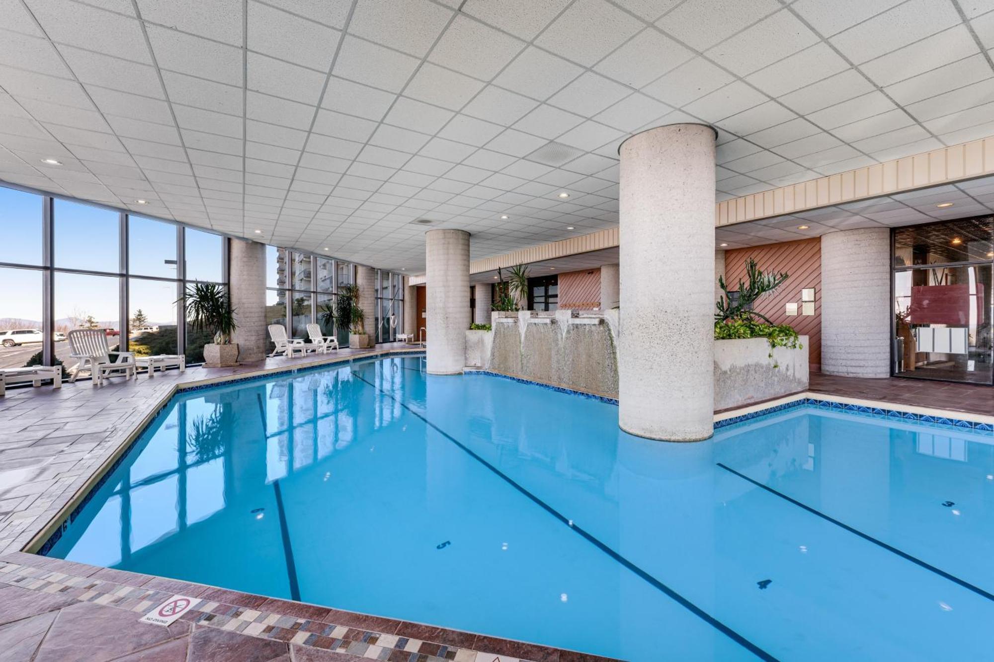 Sugar Top Condos 糖山 外观 照片