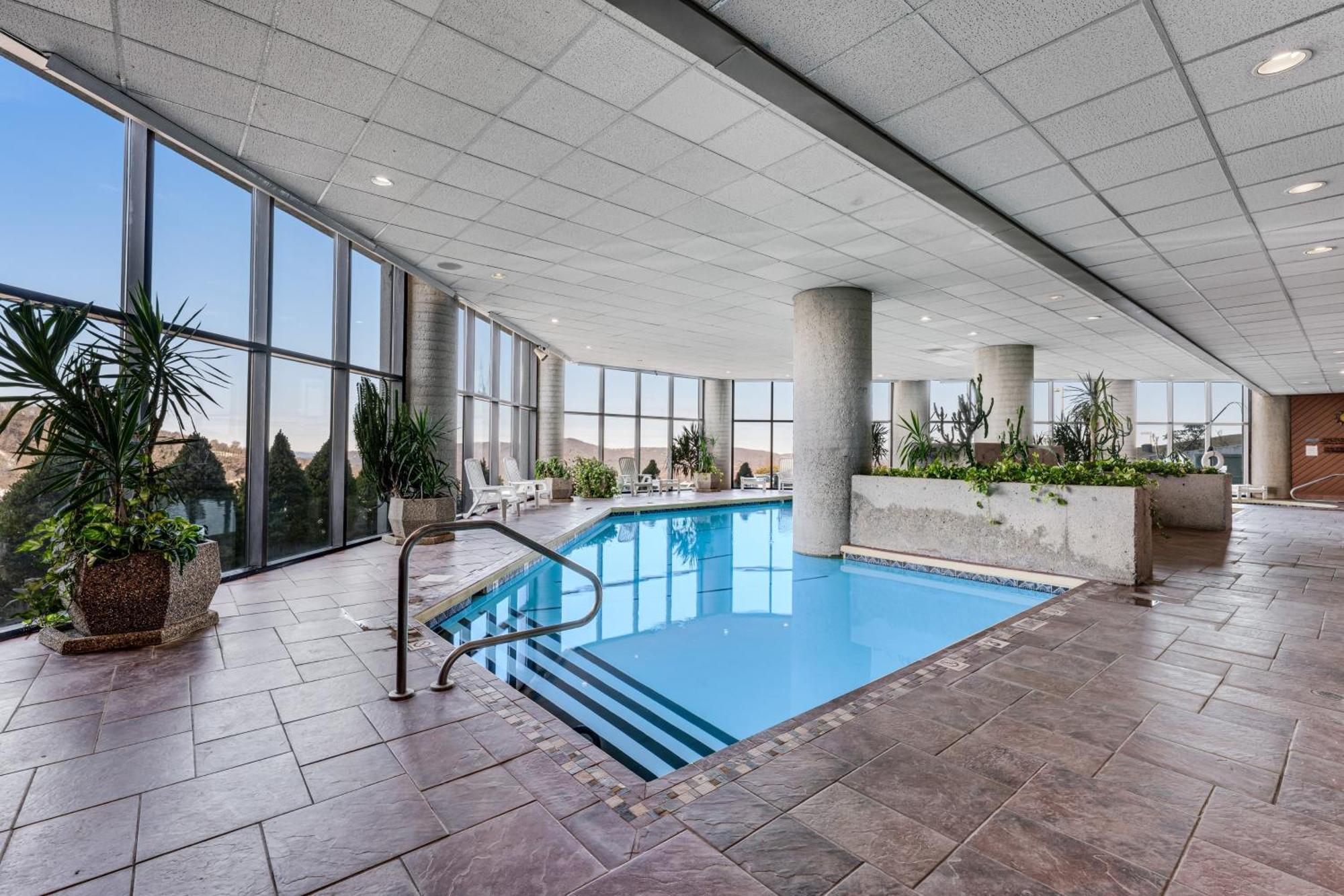 Sugar Top Condos 糖山 外观 照片