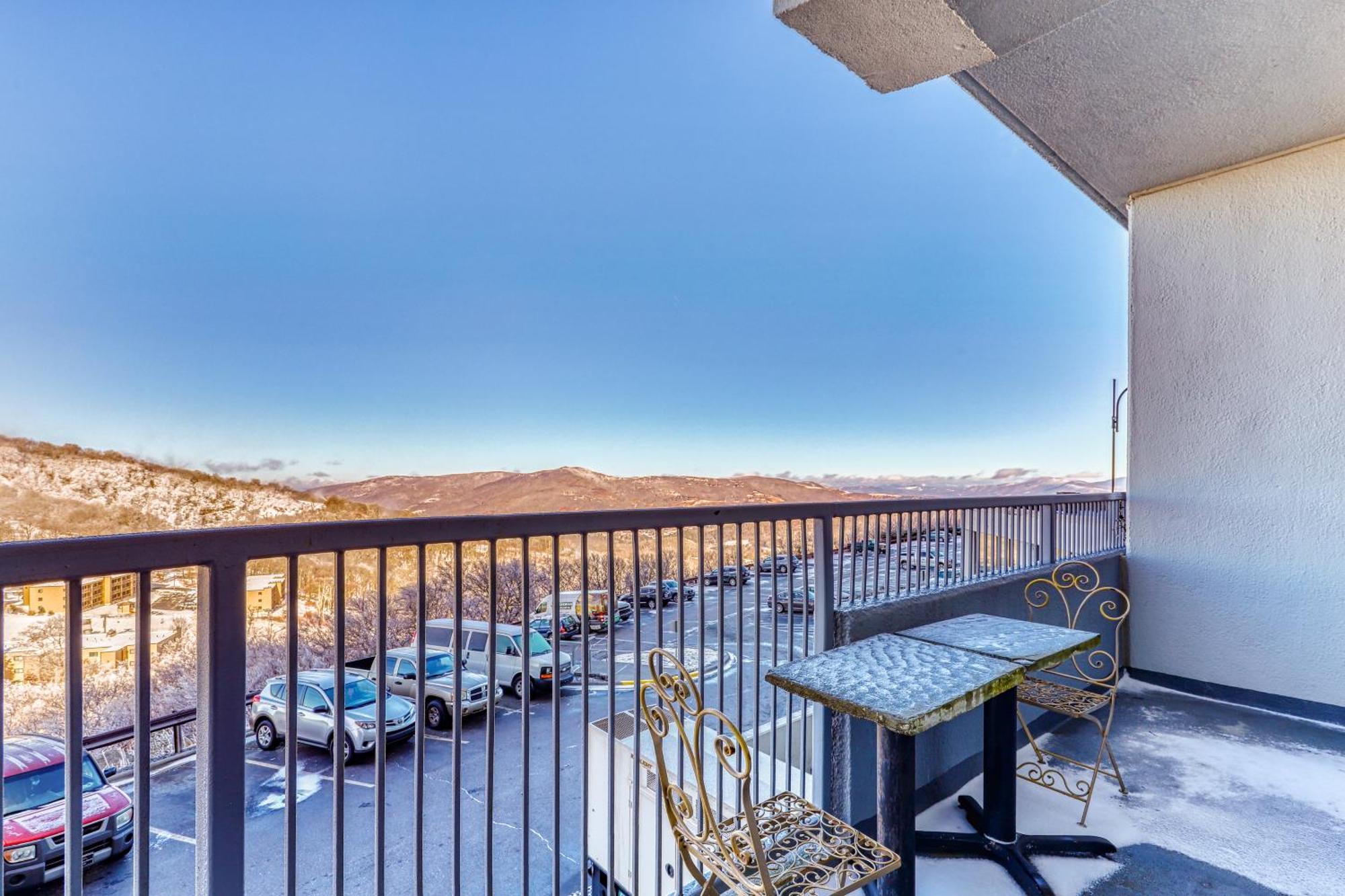 Sugar Top Condos 糖山 外观 照片