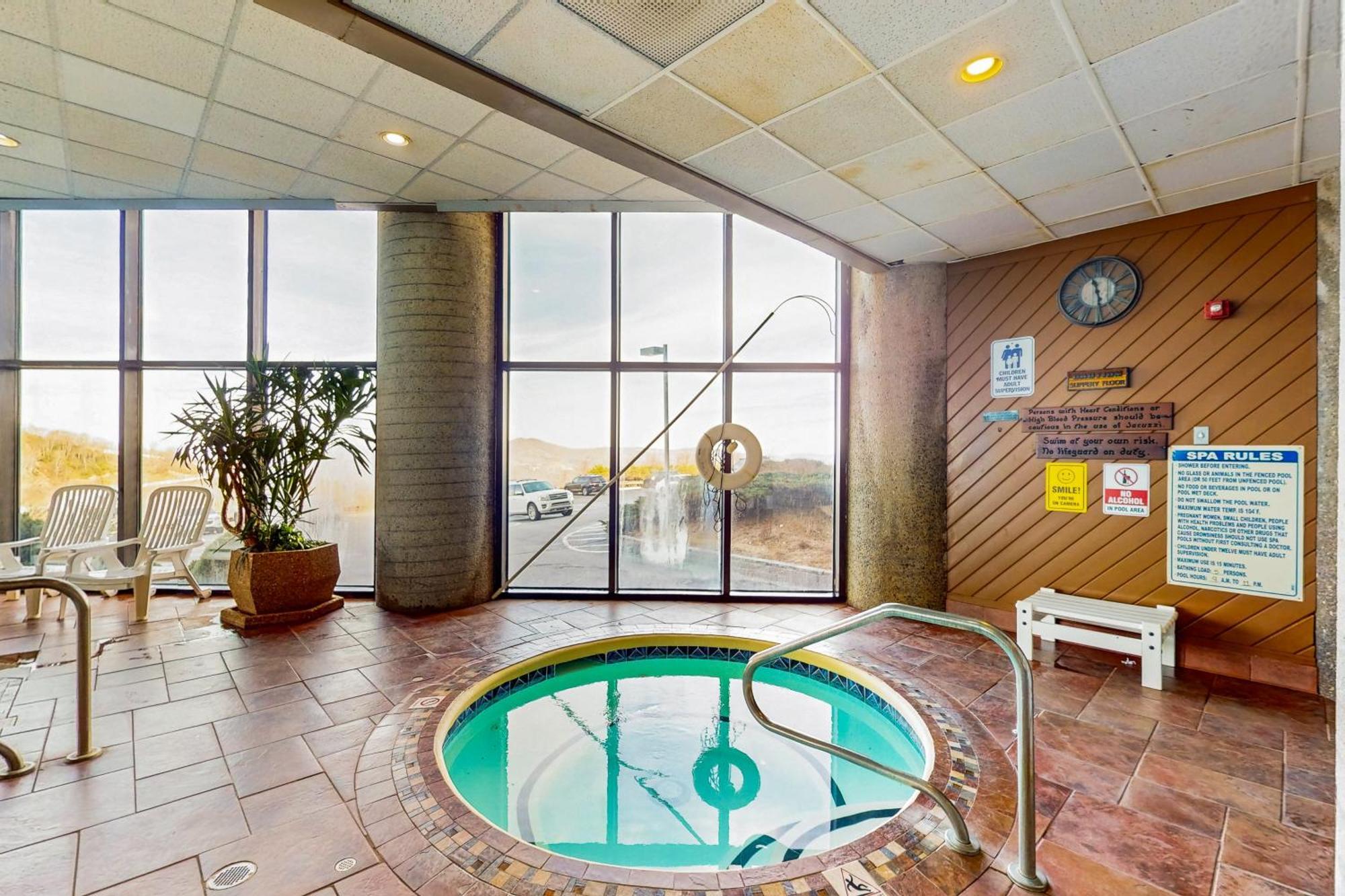 Sugar Top Condos 糖山 客房 照片