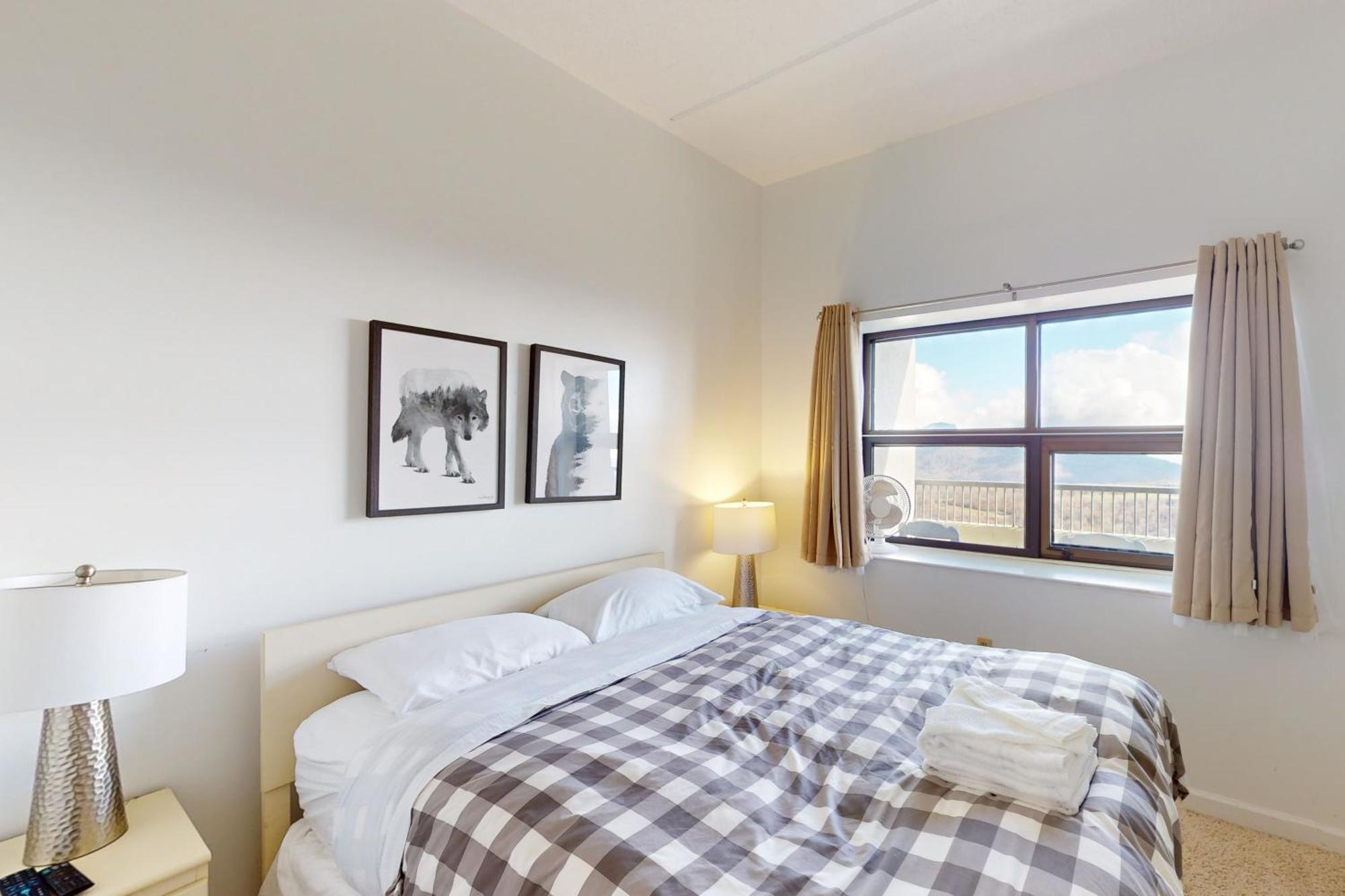 Sugar Top Condos 糖山 客房 照片