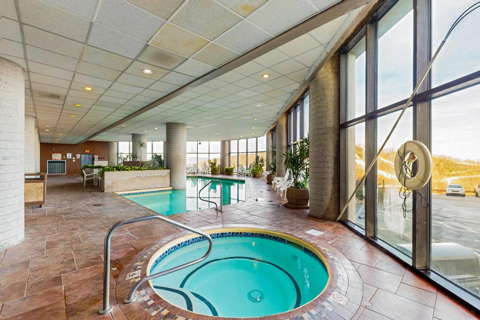 Sugar Top Condos 糖山 客房 照片