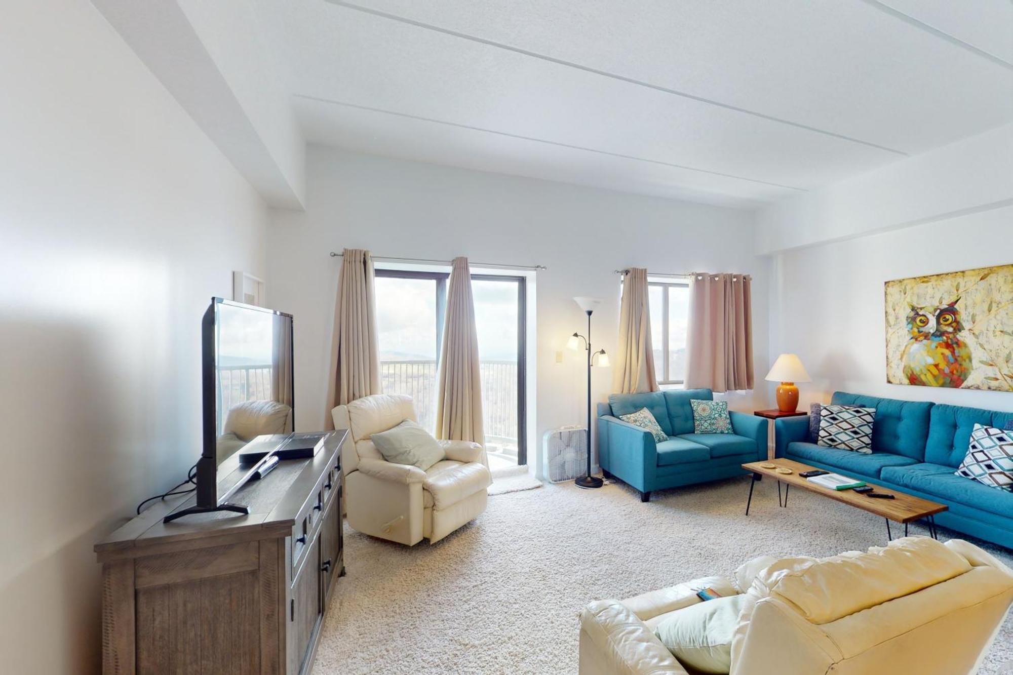 Sugar Top Condos 糖山 客房 照片