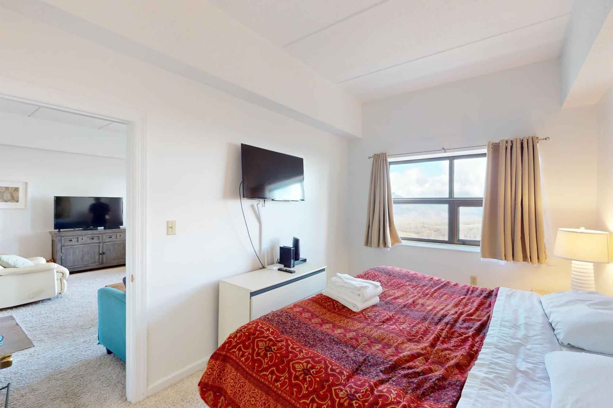 Sugar Top Condos 糖山 客房 照片