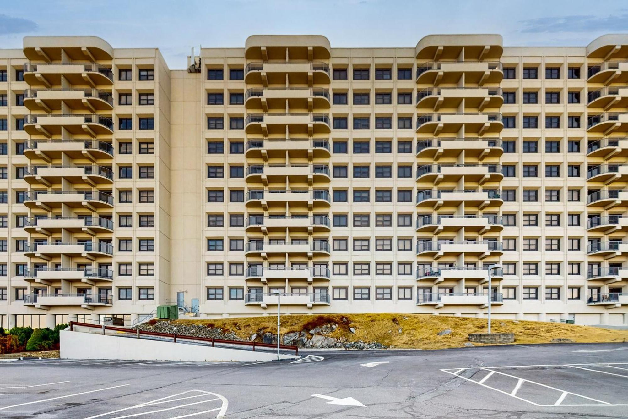 Sugar Top Condos 糖山 客房 照片