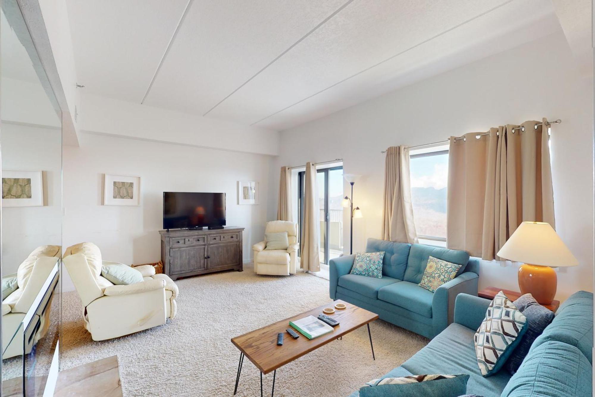 Sugar Top Condos 糖山 客房 照片