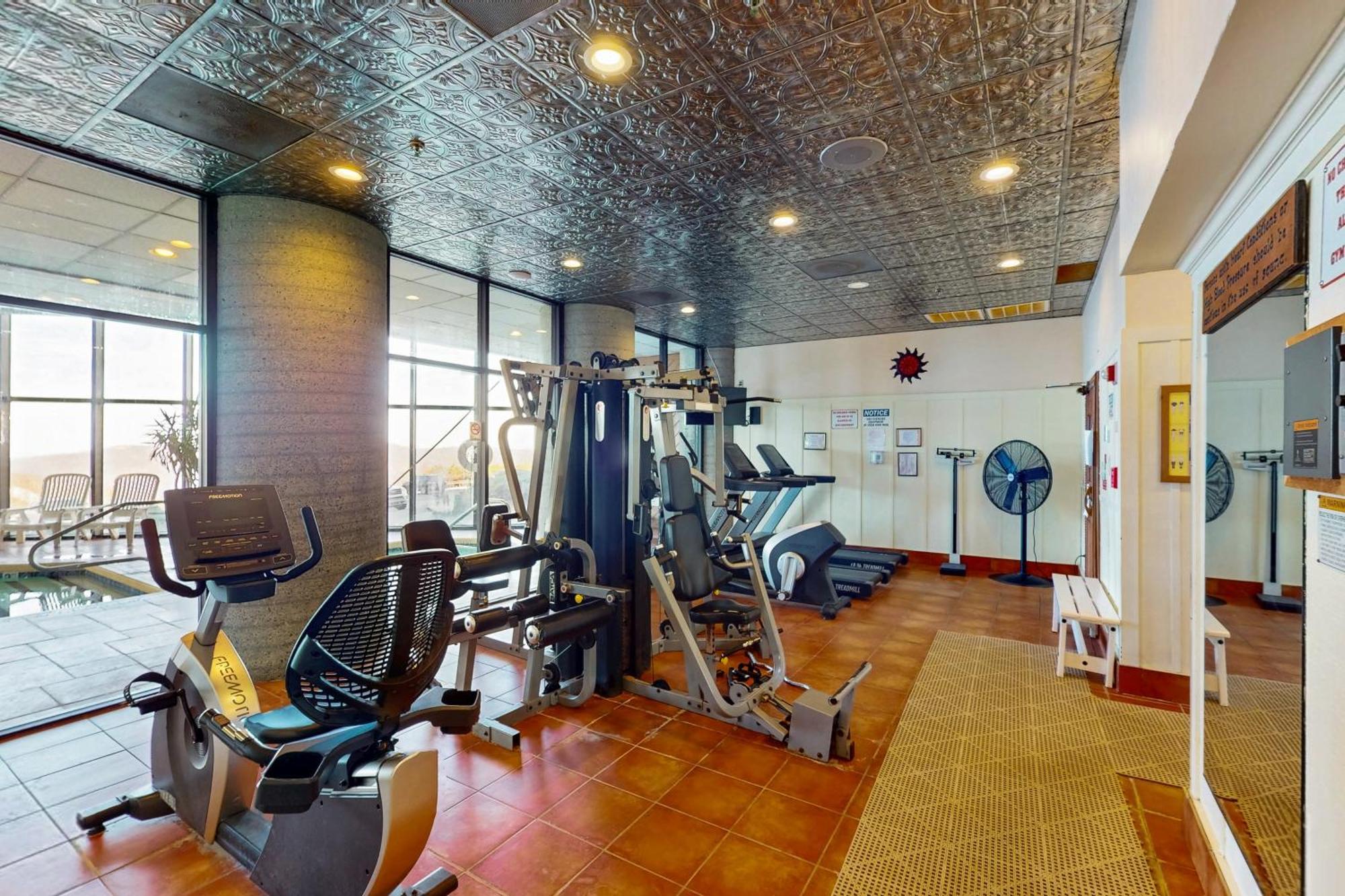 Sugar Top Condos 糖山 客房 照片