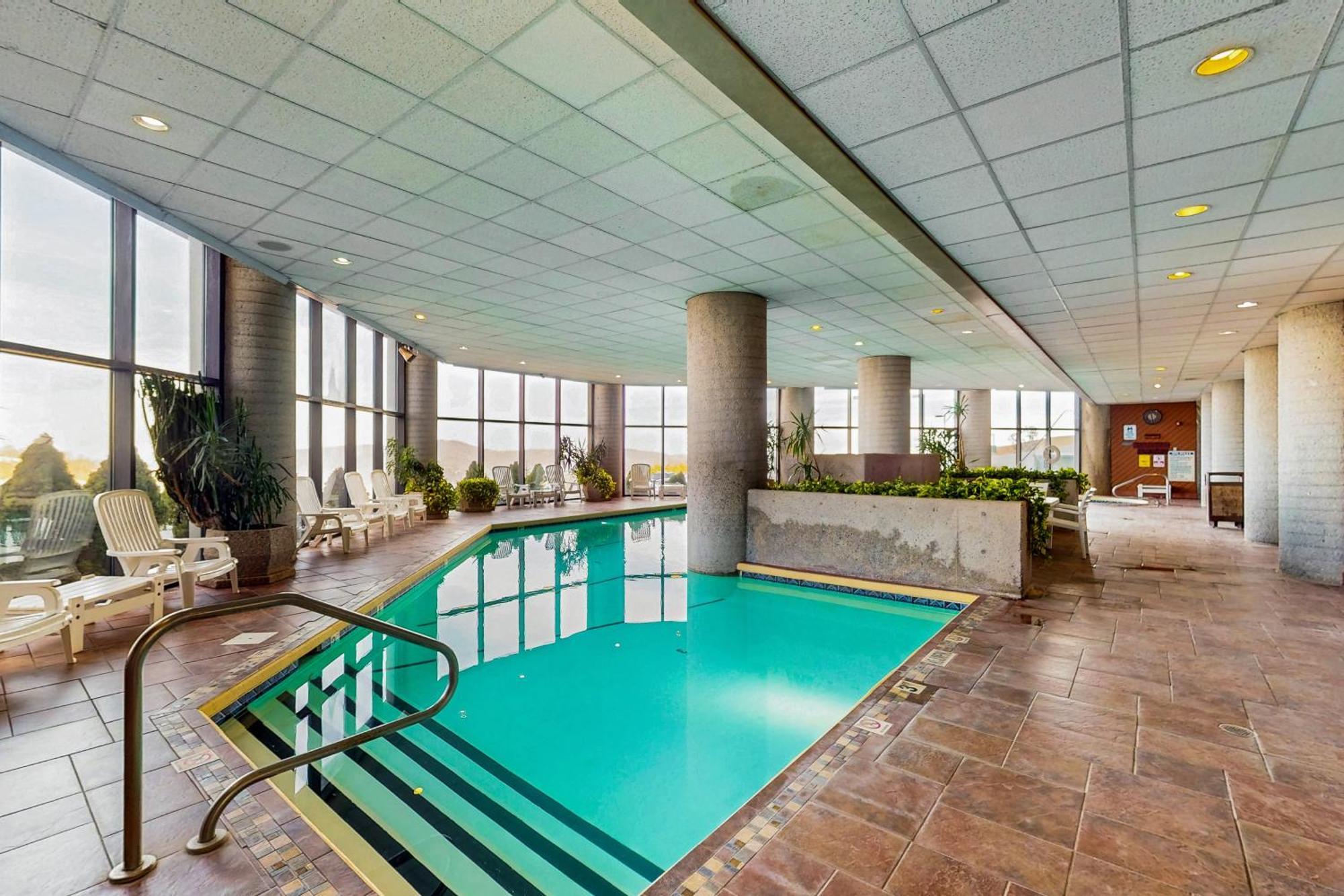 Sugar Top Condos 糖山 客房 照片