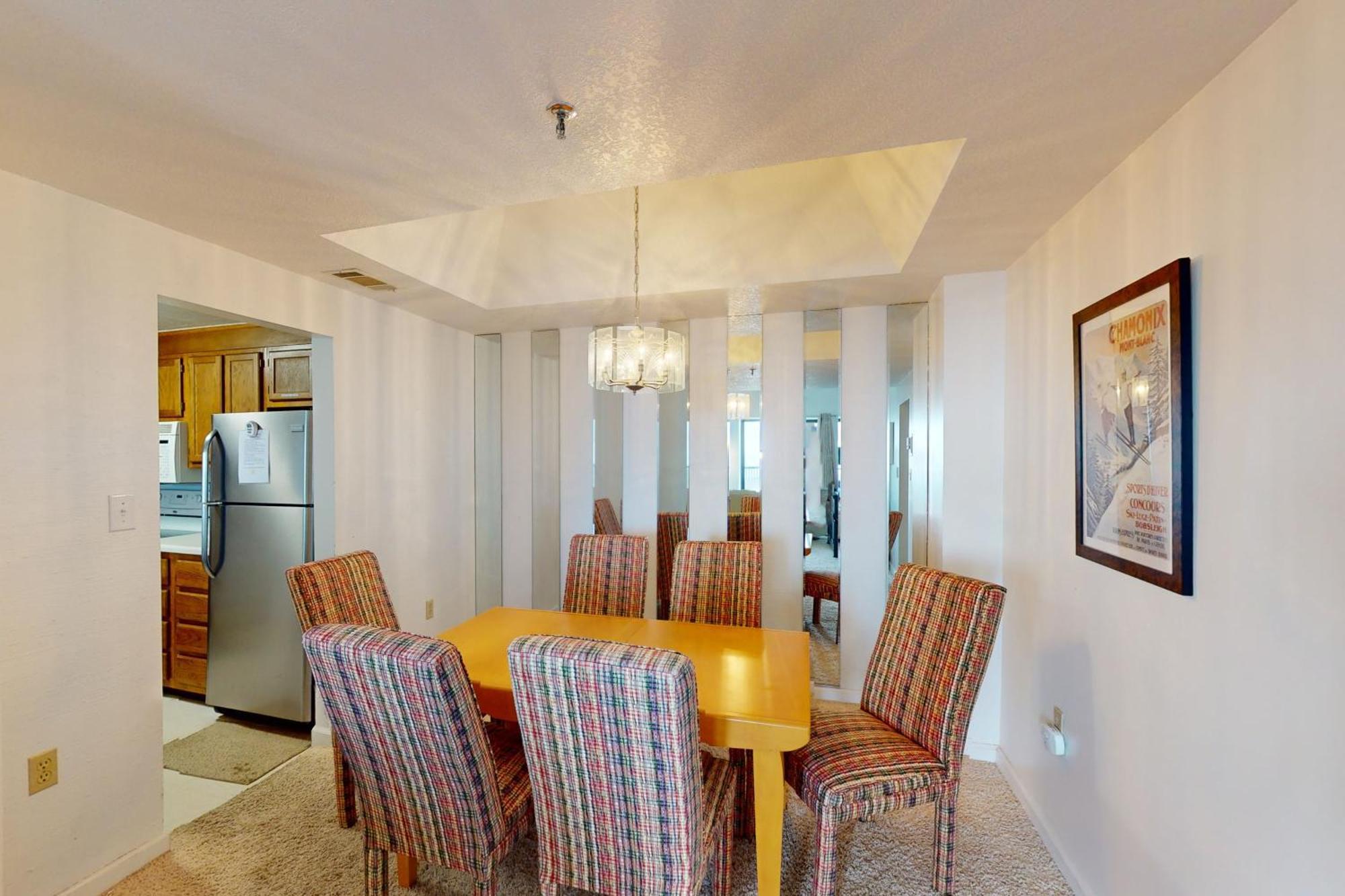 Sugar Top Condos 糖山 客房 照片